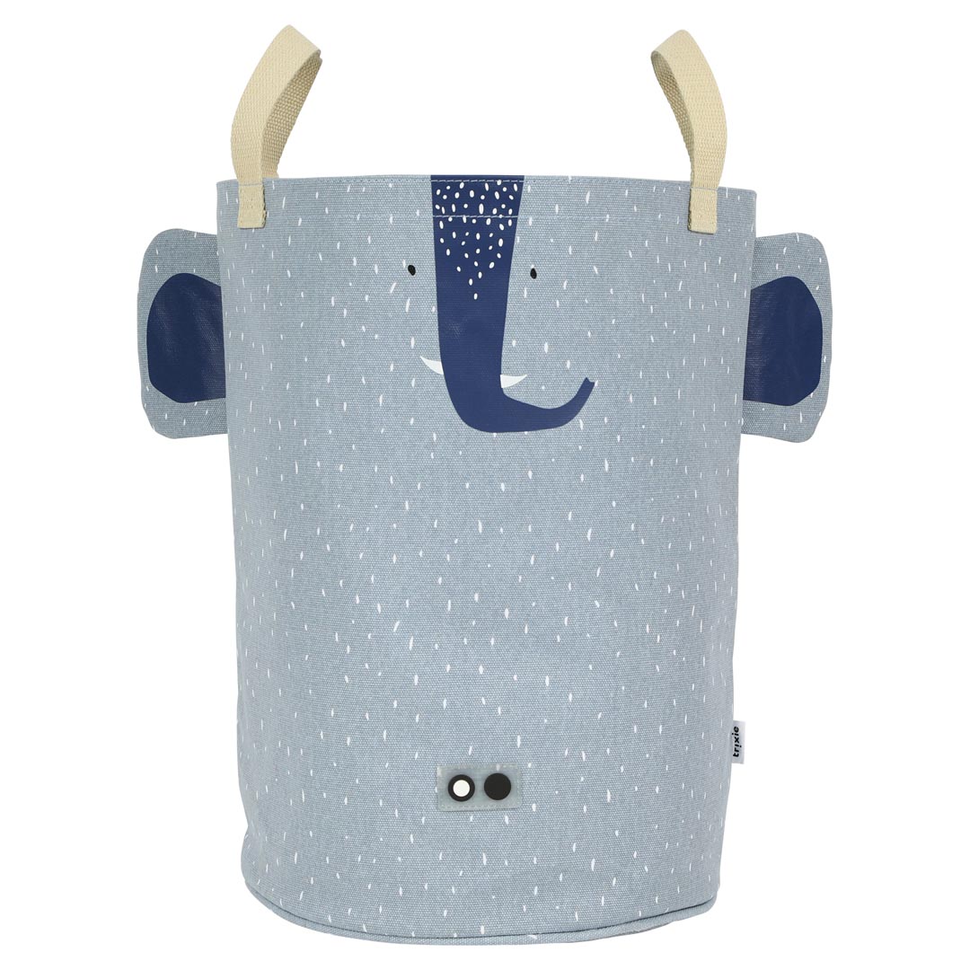 Toy Bag Small - Mrs. Elephant